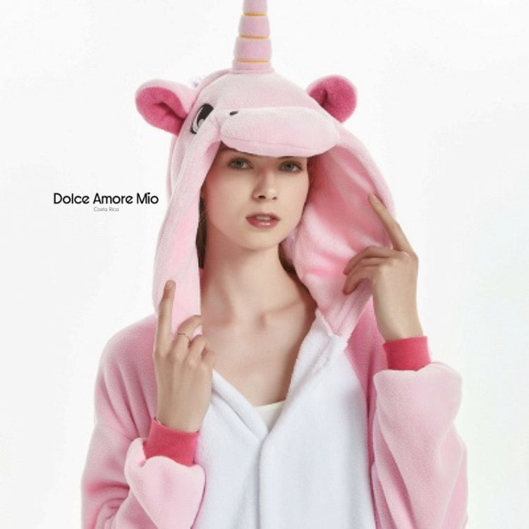 Pijama entera Unicornio