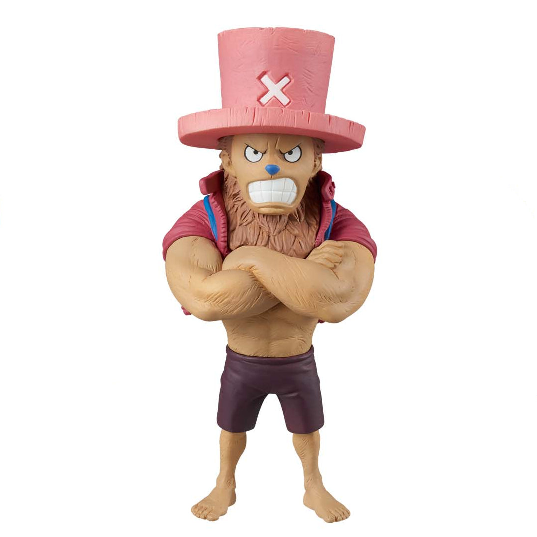 Figura Banpresto One Piece - Chopper