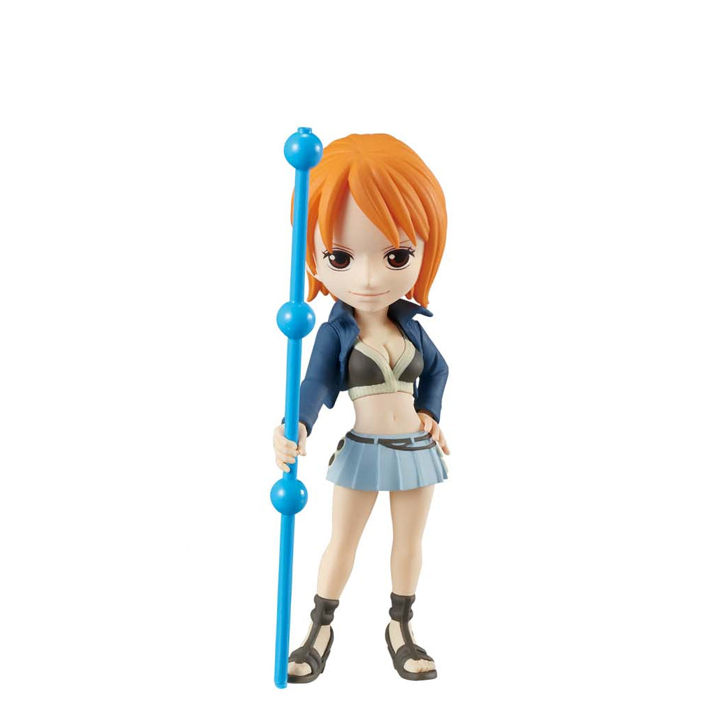 Figura Banpresto One Piece - Nami