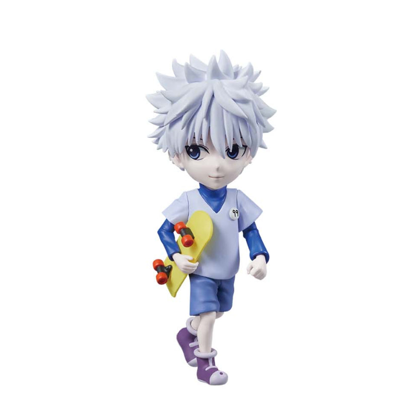 Figura Banpresto Hunter x Hunter - Killua