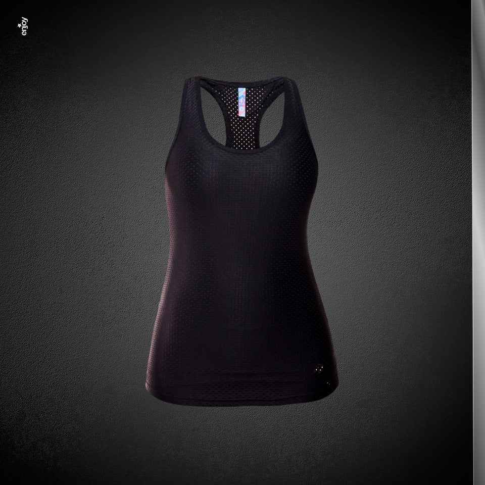 Blusa Siza Acanalada