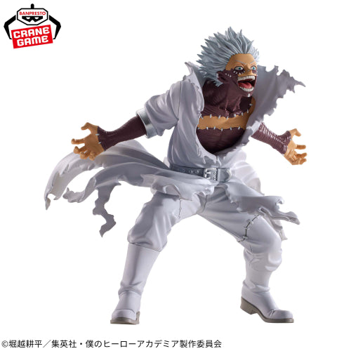 Figura Banpresto My Hero Academia - Dabi