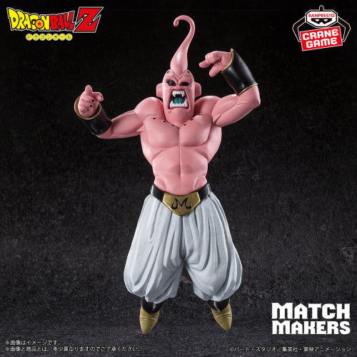 Figura Banpresto Dragon Ball Z - Majin Buu