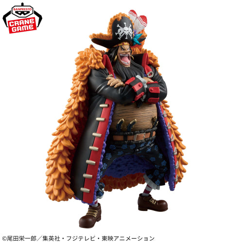 Figura Banpresto One Piece - Marshall D. Teach
