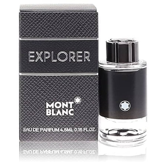 MINI EXPLORER HOMBRE 4.5M EDP