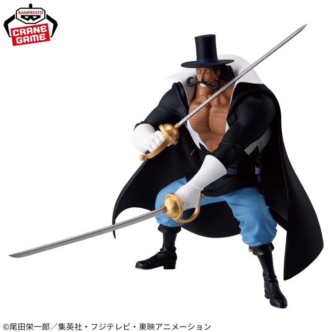Figura Banpresto One Piece - Vista
