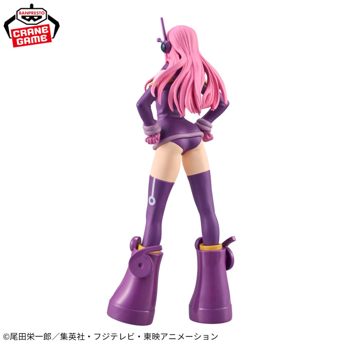 Figura Banpresto One Piece - Jewelry Bonney