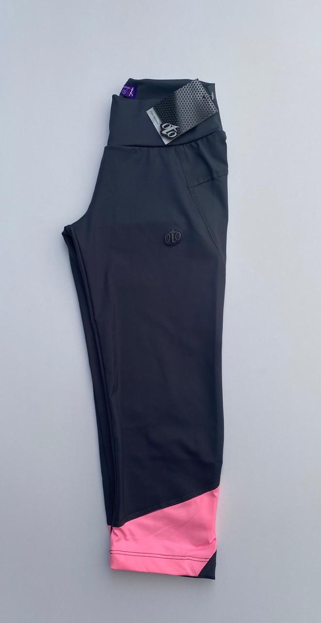 Licra Capry o mangano