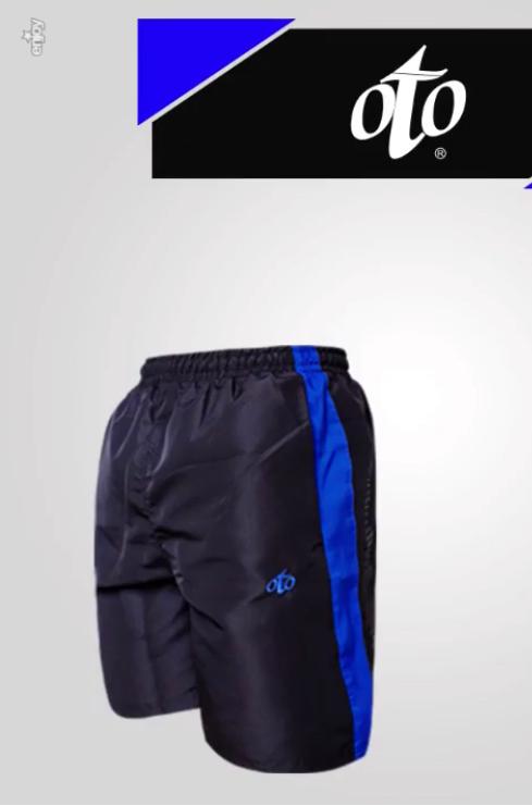 Pantaloneta para niño