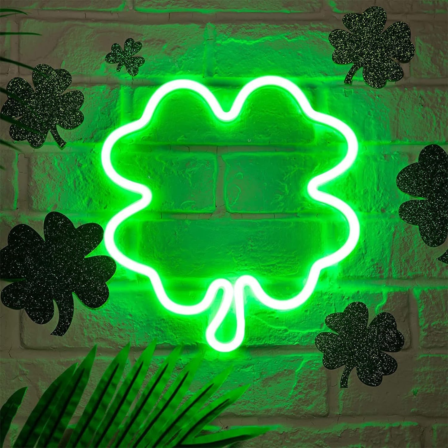 Luces neón (1 color)