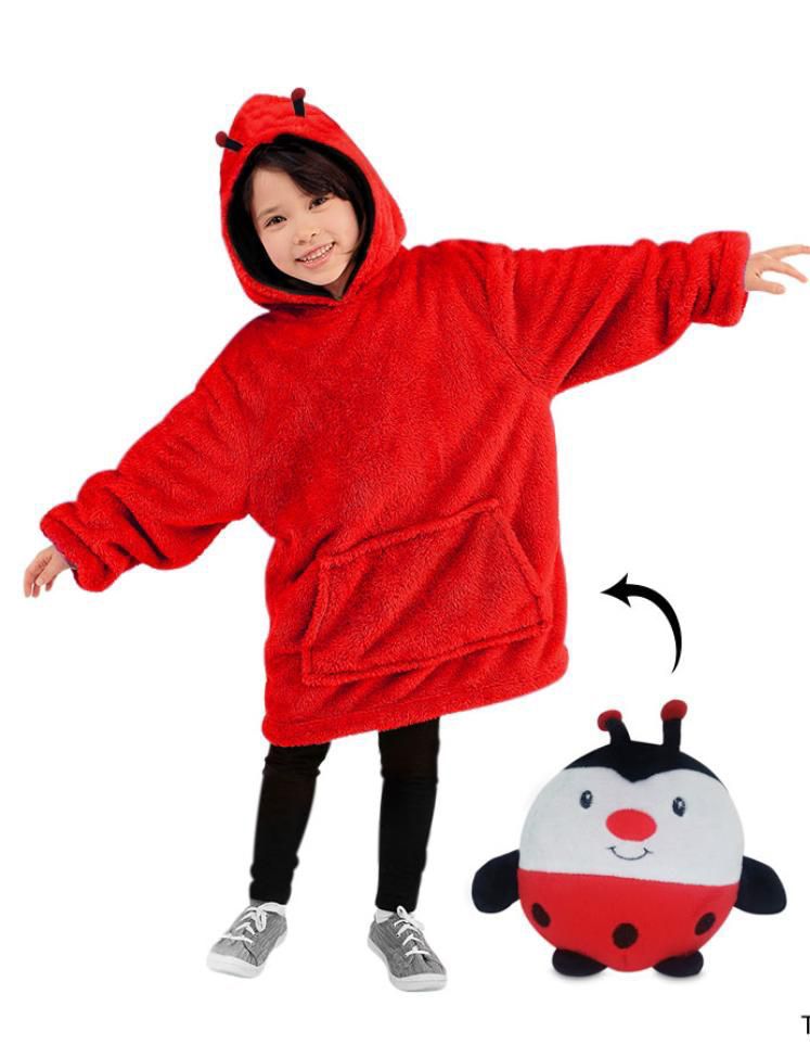 Huggle Pets para niños