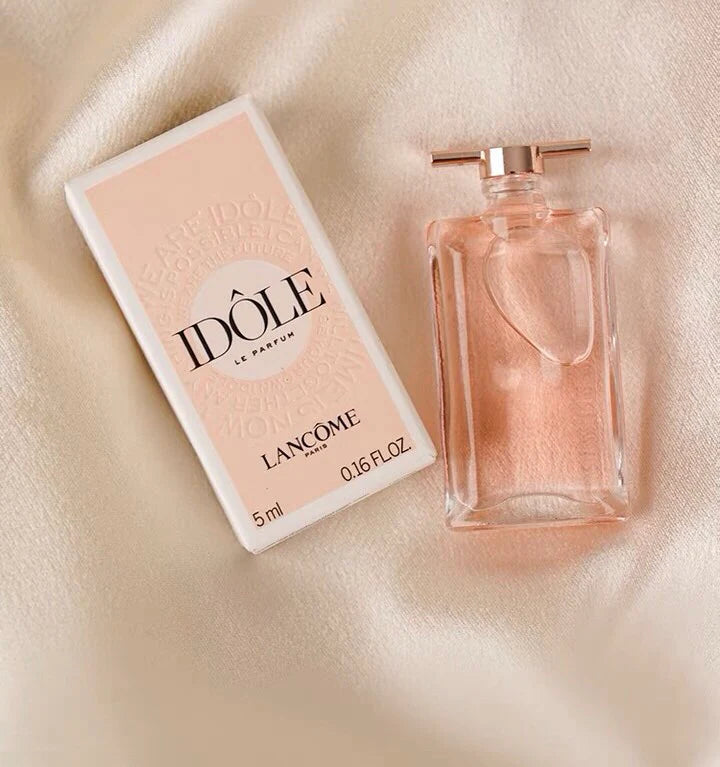 MINI IDOLE 5ML PERFUME