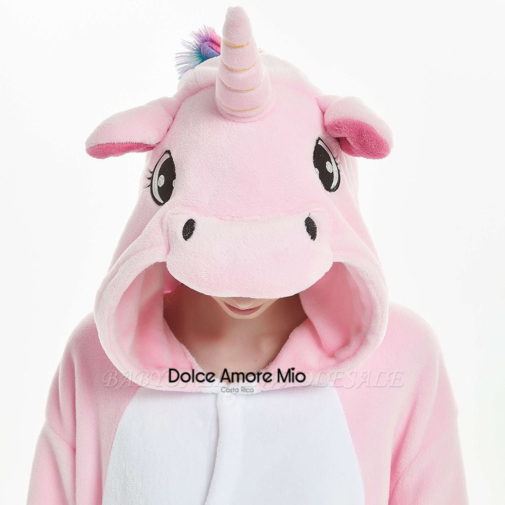 Pijama entera Unicornio