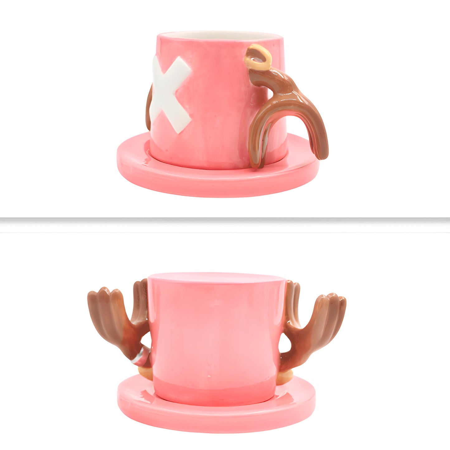 Taza Tony Tony Chopper