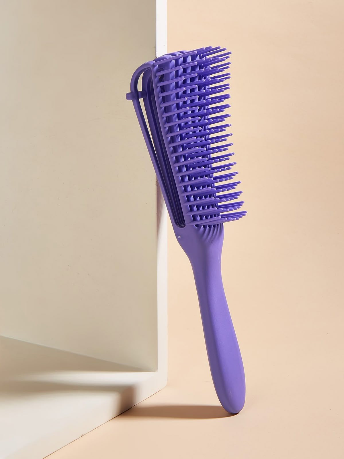 Peine Detangler para rizos