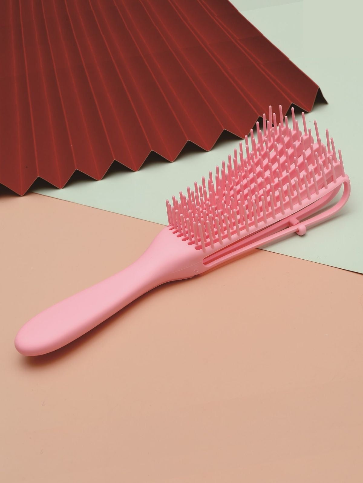 Peine Detangler para rizos