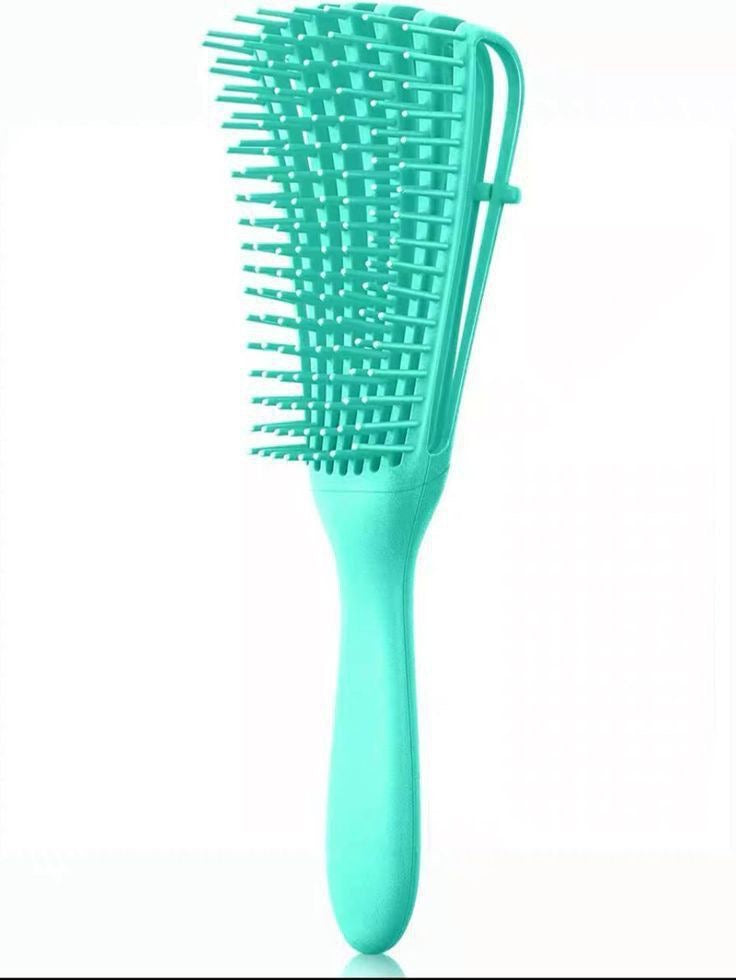 Peine Detangler para rizos