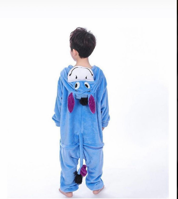 Pijama Entera Igor.