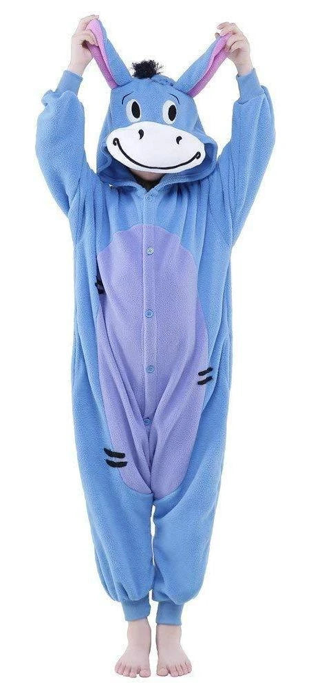 Pijama Entera Igor.