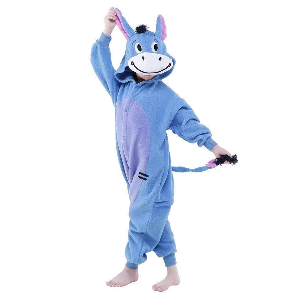 Pijama Entera Igor.