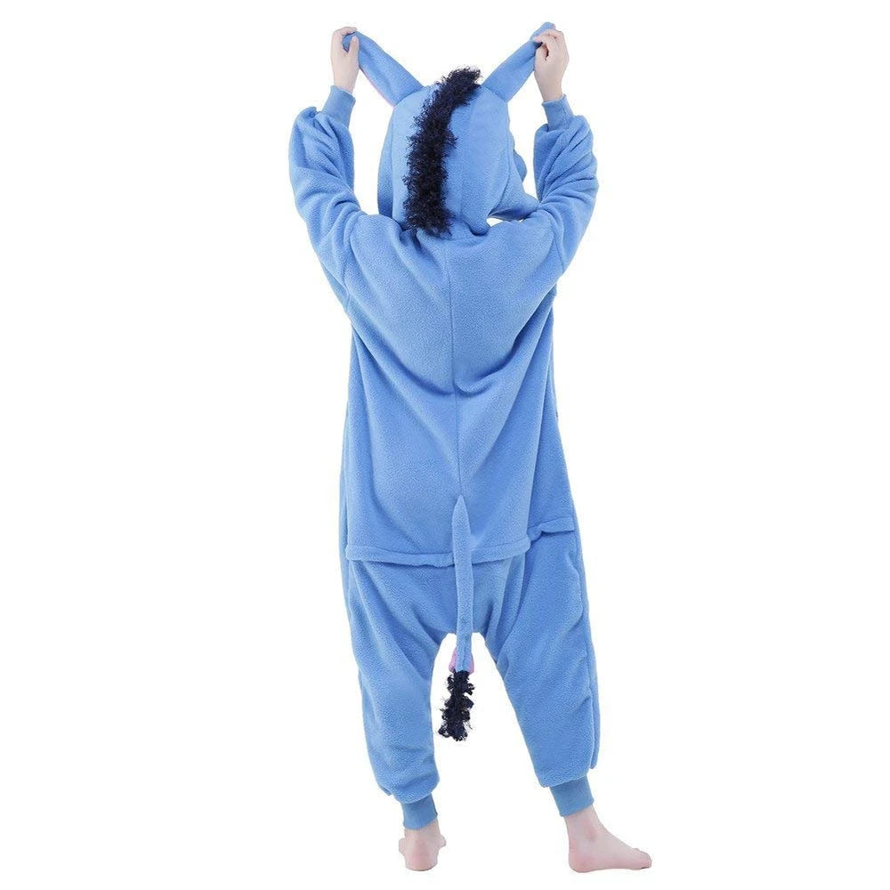 Pijama Entera Igor.
