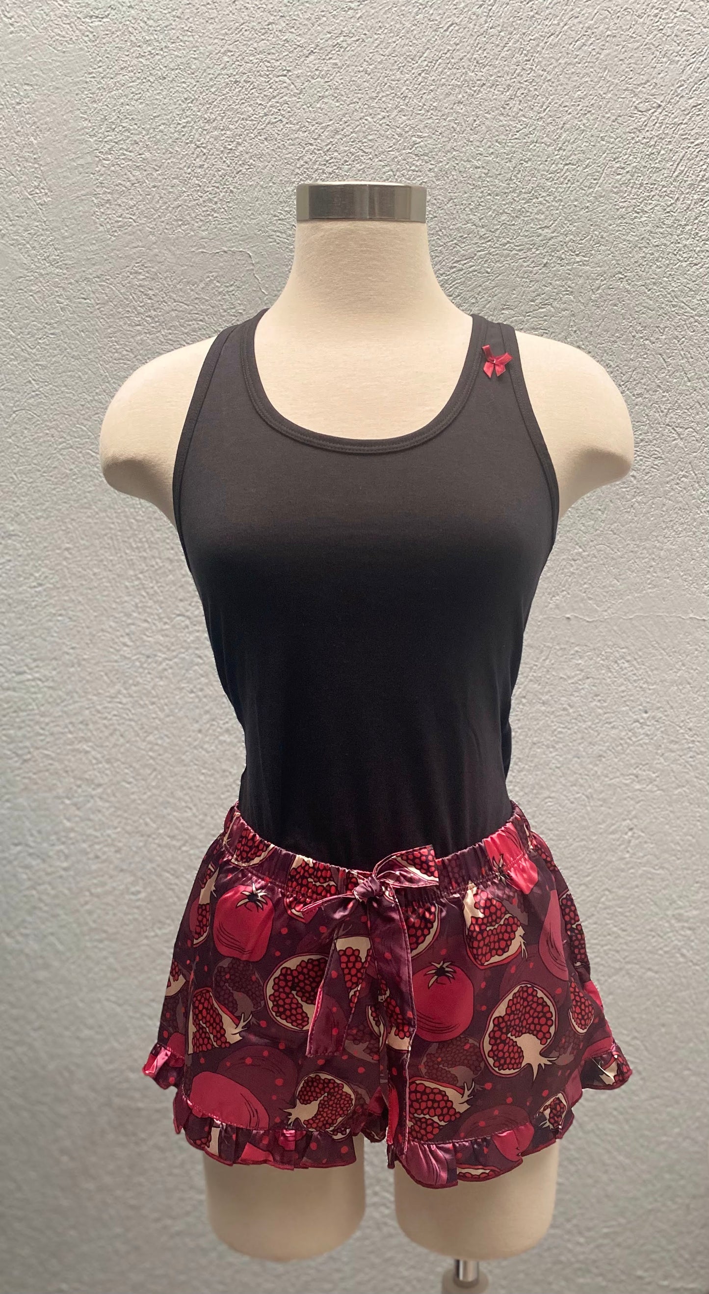 Pijama Corta Dolce D'amore