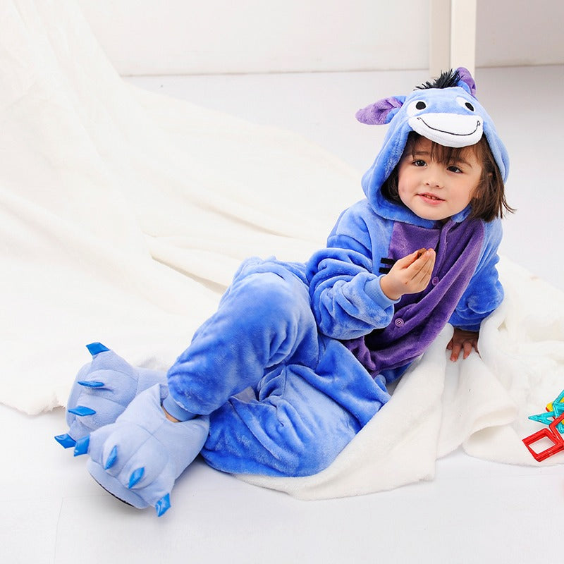 Pijama Entera Igor.