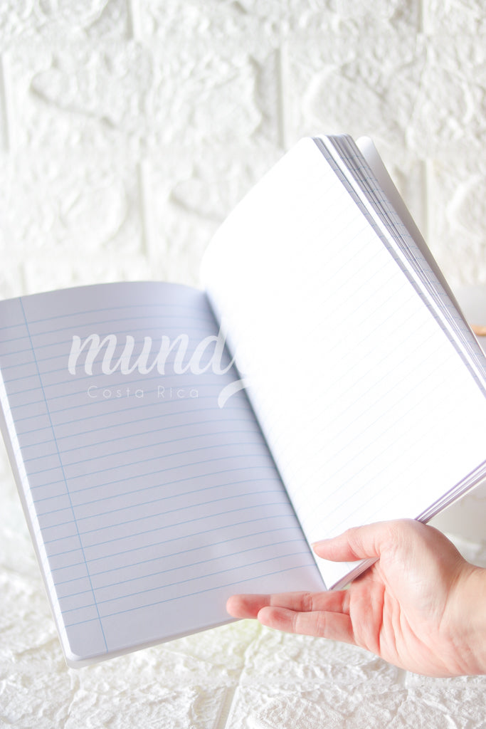 Cuadernos Holográficos Sanrio