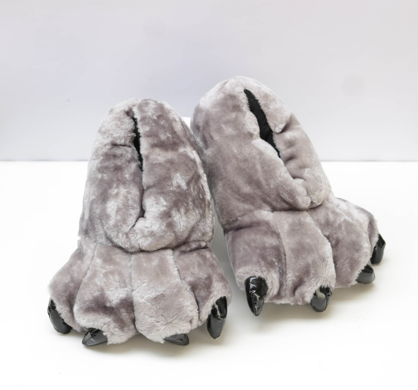 Pantuflas Garra