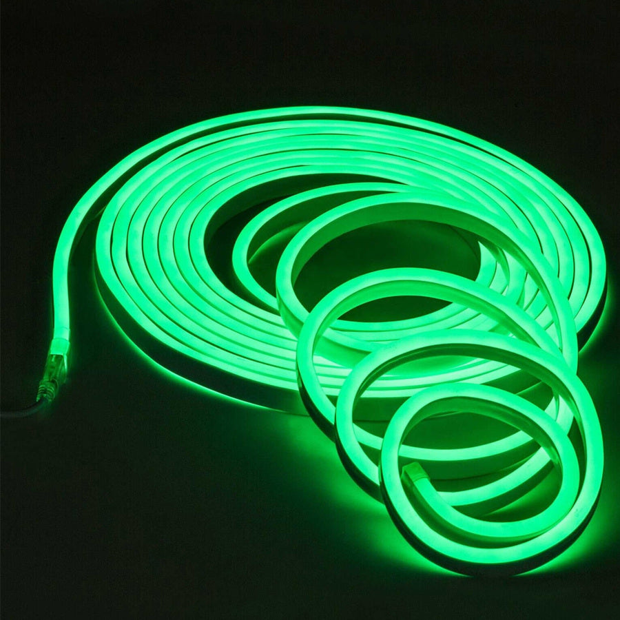 Luces neón (1 color)