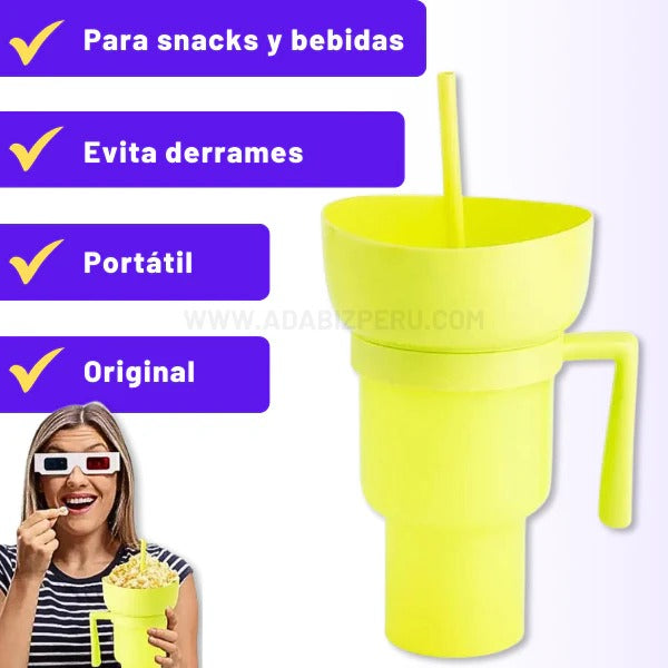 Vasos Botaneros
