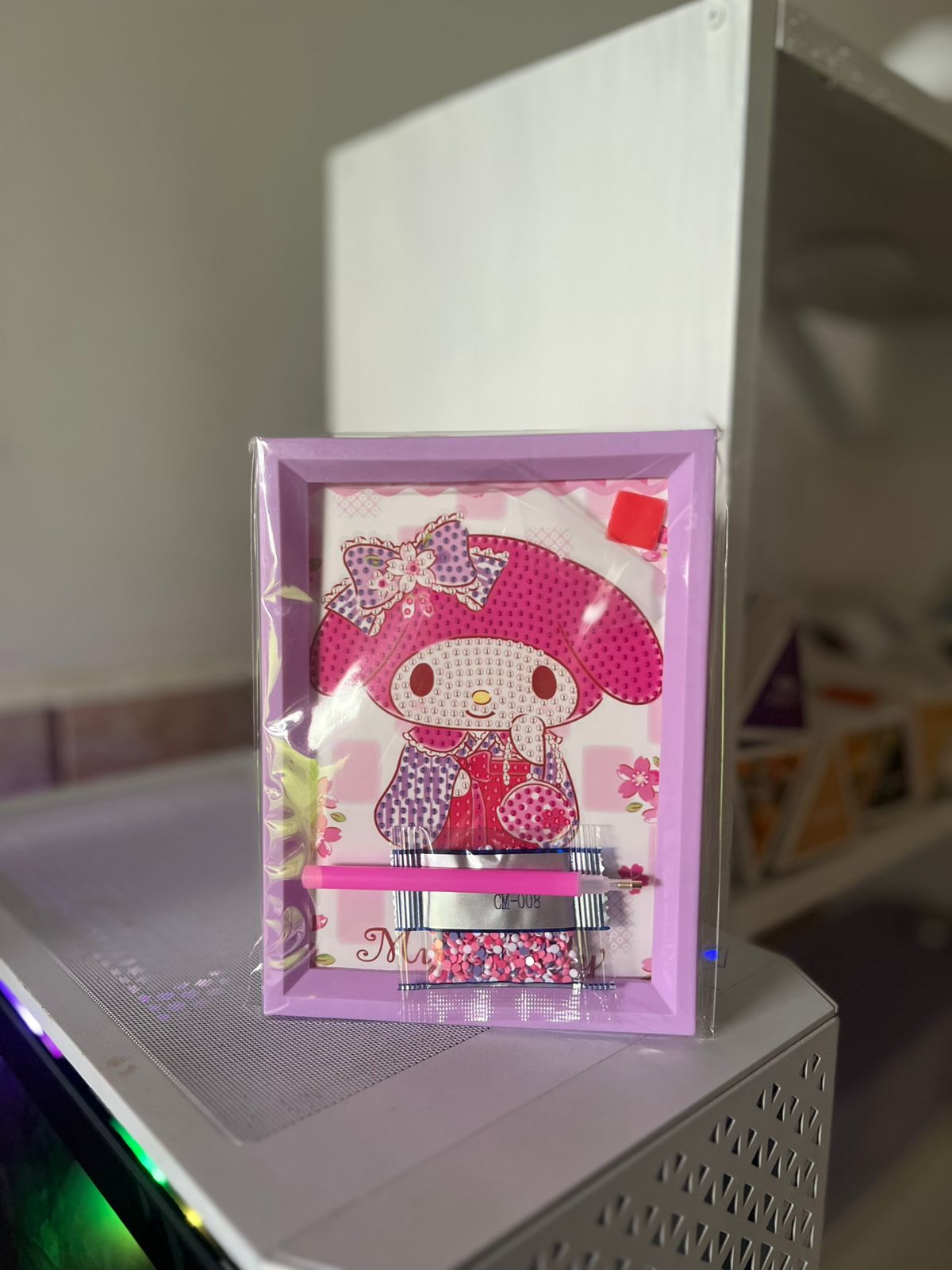 Diamond Painting Sanrio