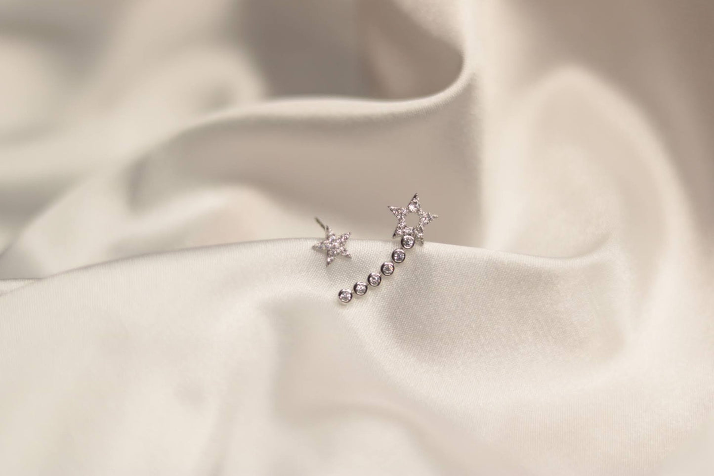 Trepadores de estrella