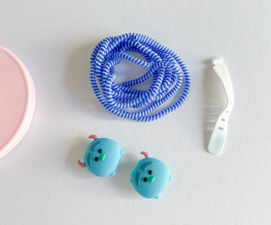 Protector de Cable Sullivan