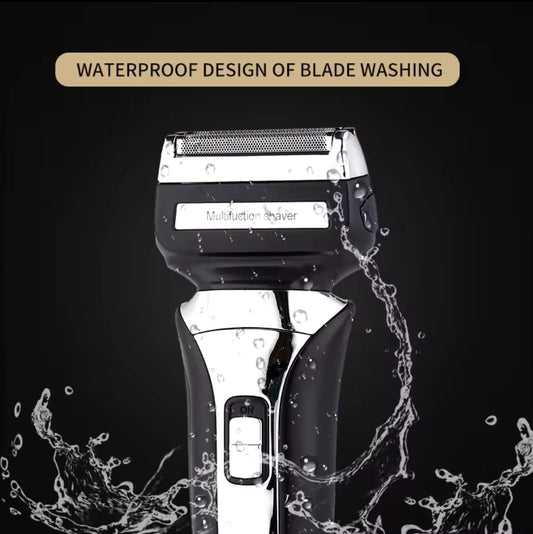 Maquina de afeitar Nova 3 en 1