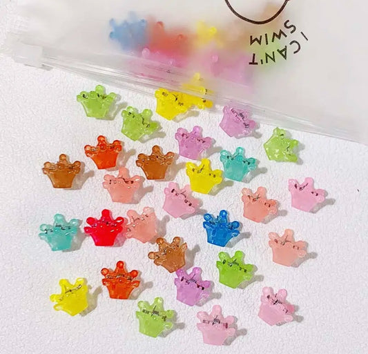 Prensitas para cabello Piojitos