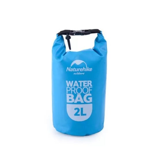Bolsa impermeable de 2L