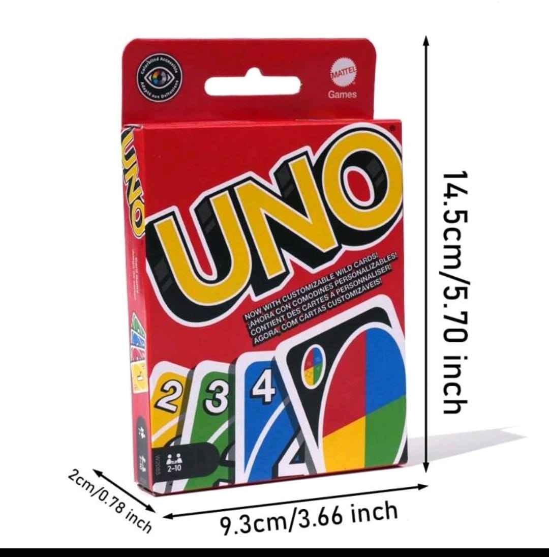 UNO - Tradicional