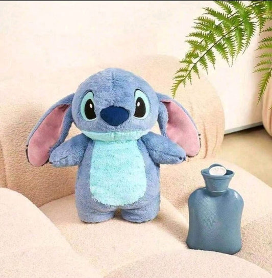 Bolsa termica Stitch