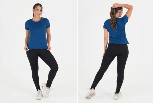 Set de Ropa deportiva Colombiana