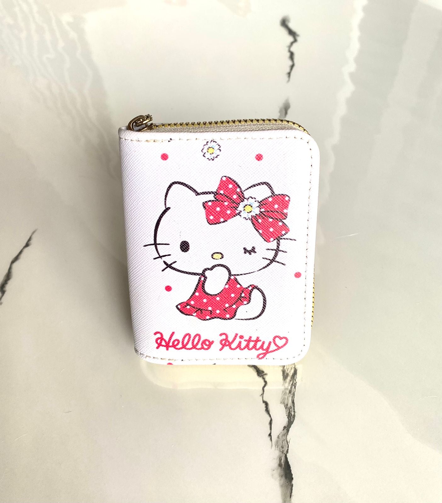 Tarjeter Hello Kitty