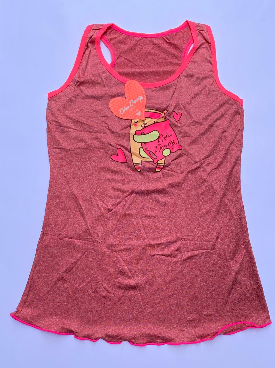 Pijama Batola Dolce D'amore