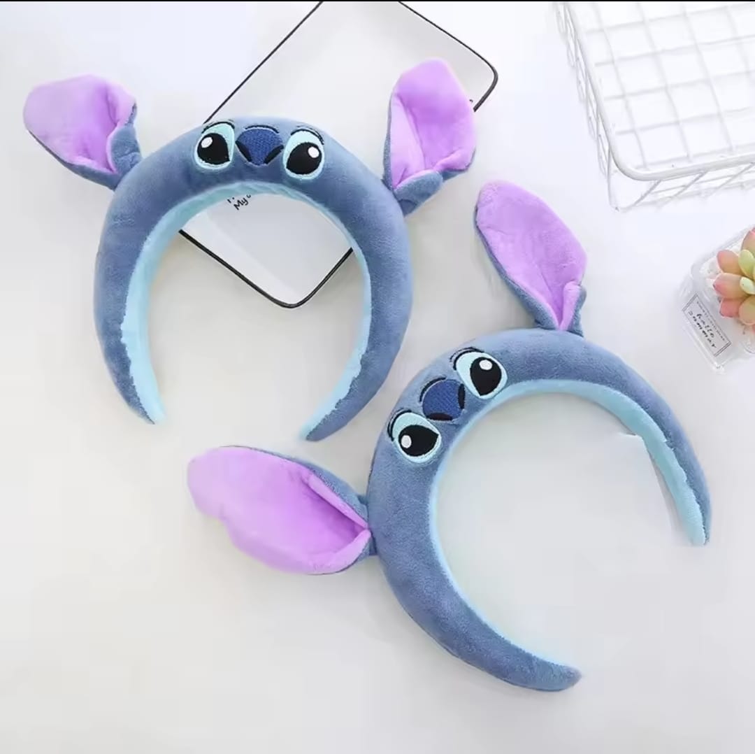 Diadema Stitch