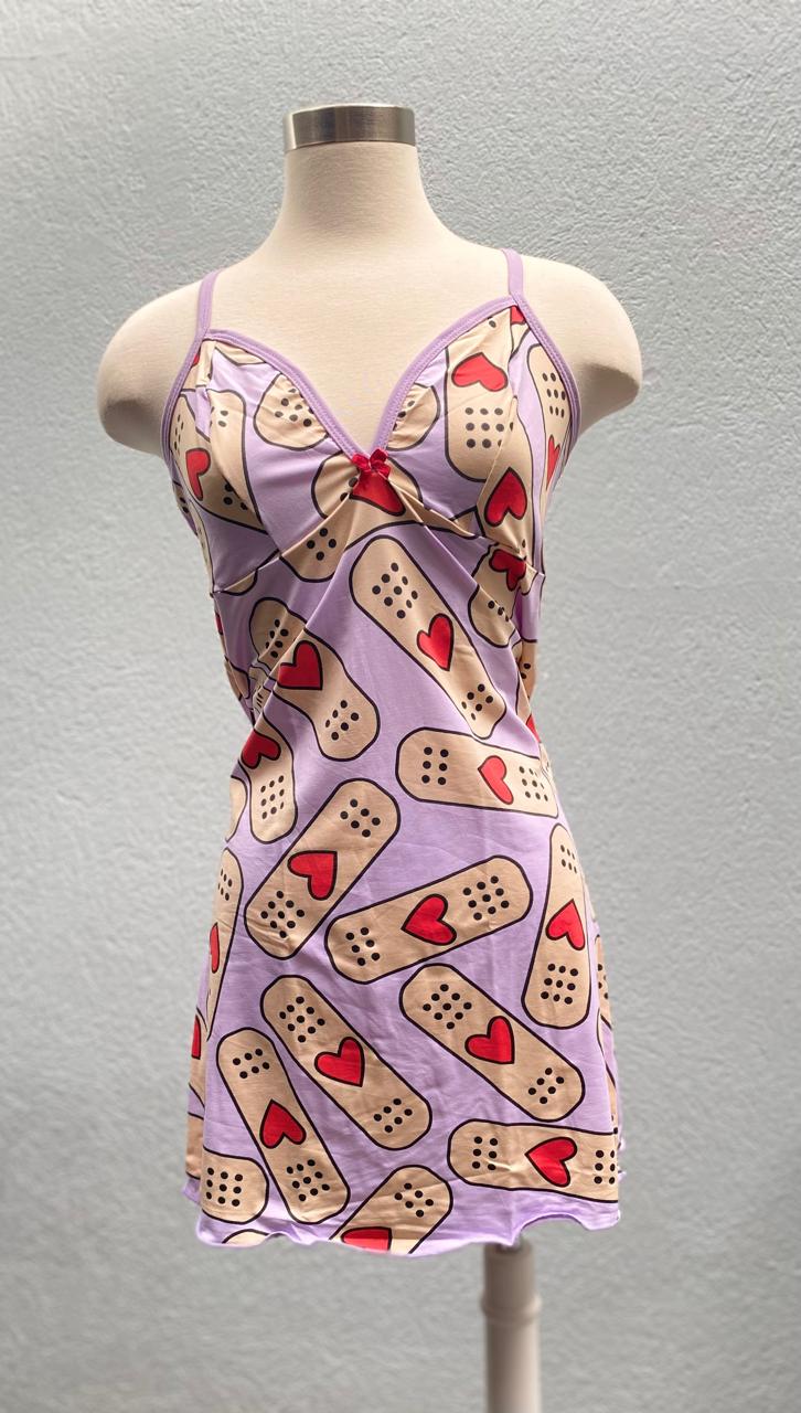 Pijama Batola Dolce D'amore