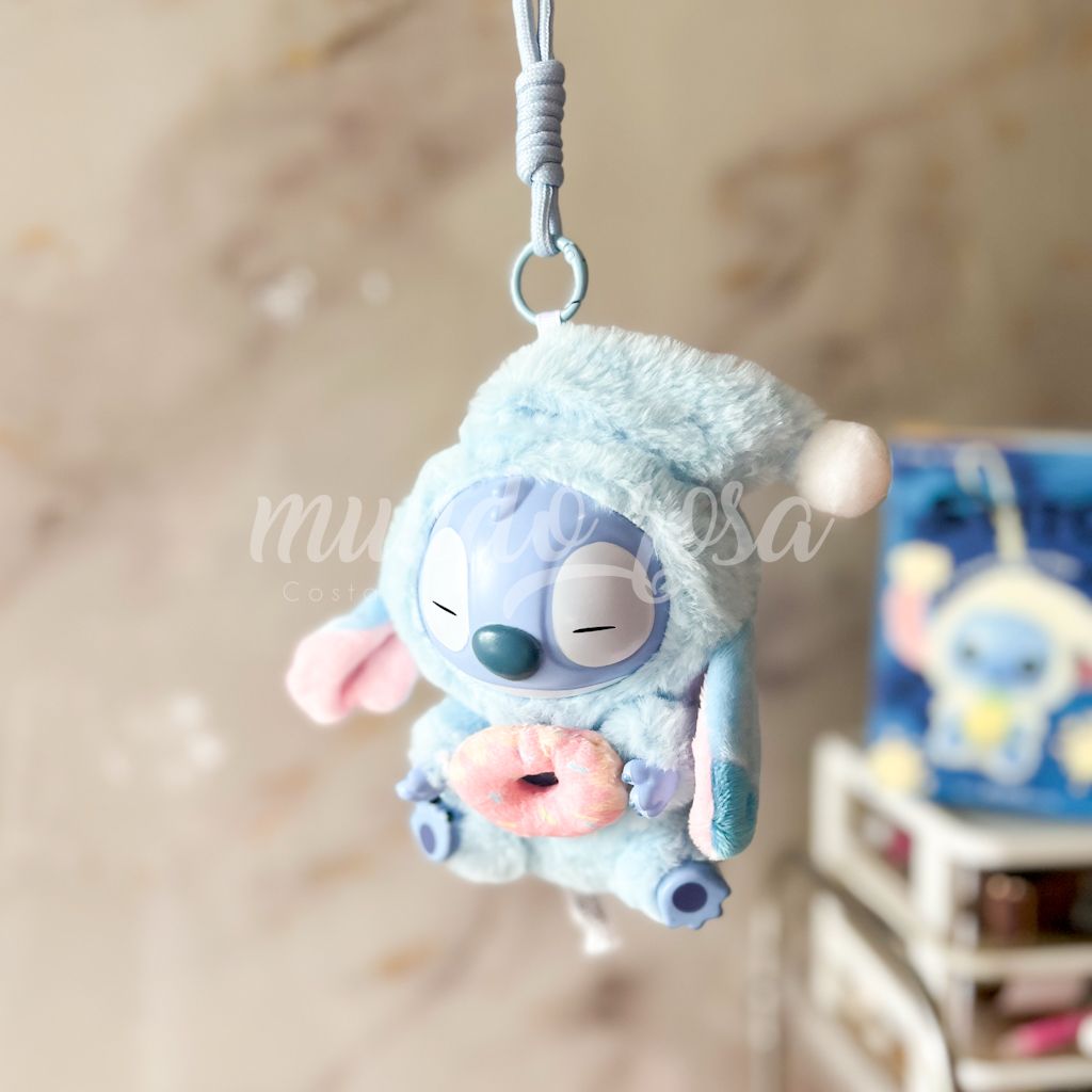 Peluche Stitch