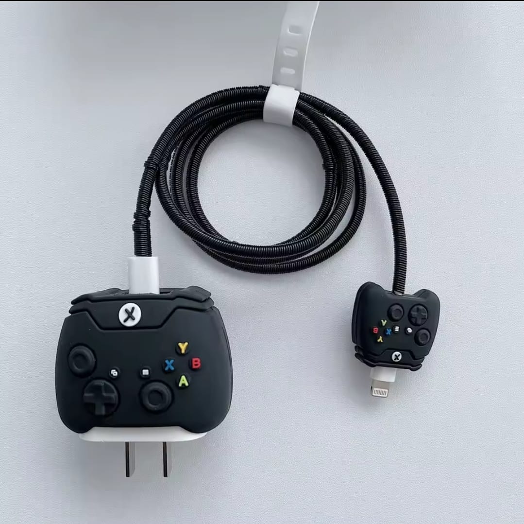 Protector de cable completo - Control Xbox