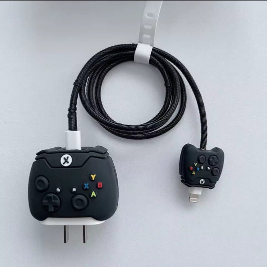 Protector de cable completo - Control Xbox