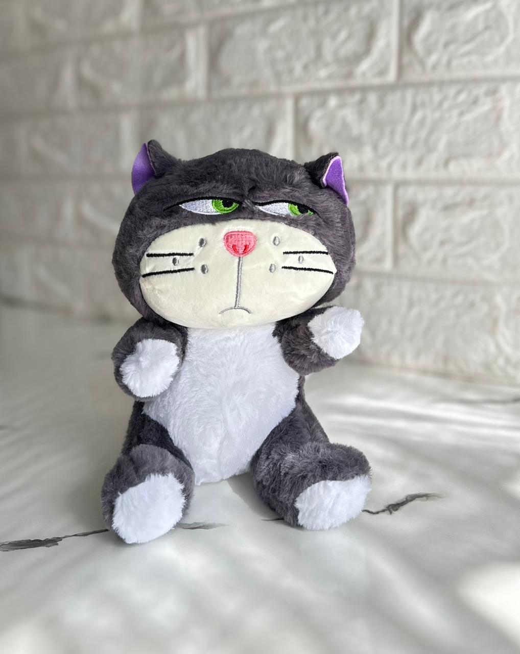 Peluche de Lucifer 🖤