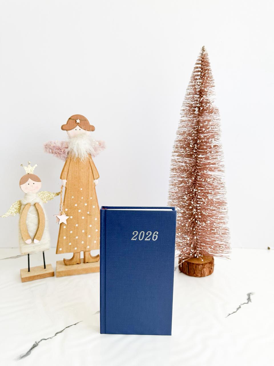 Agenda Pequeña 2026