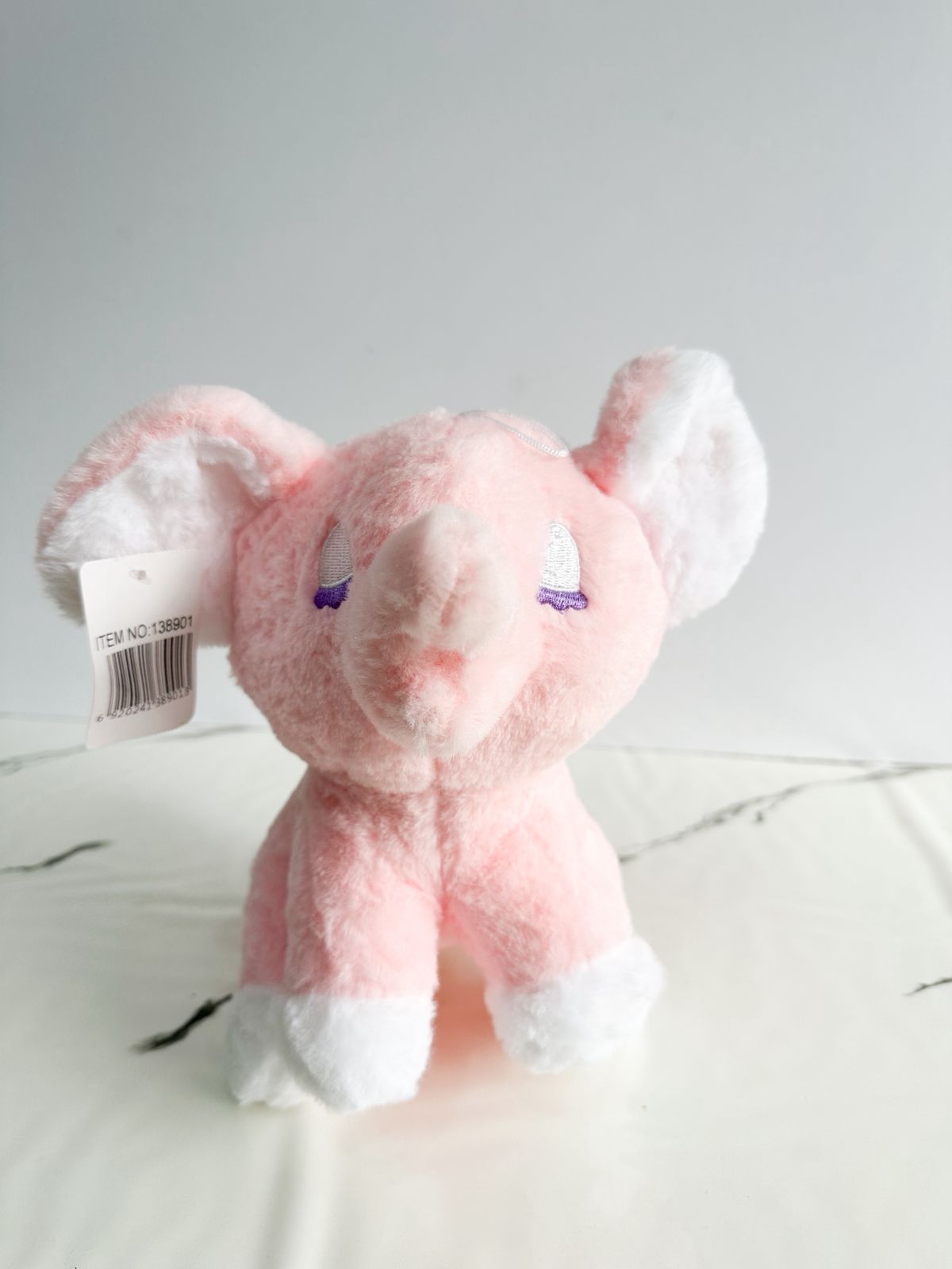 Peluches tiernos